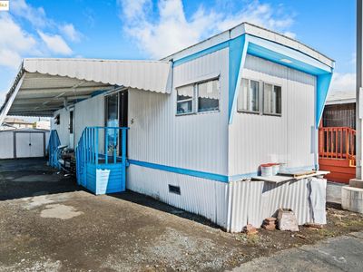 15263 Hesperian Blvd Space 13, San Leandro, CA, 94578