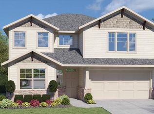 13625 Bauhaus Bnd, Pflugerville, TX 78660