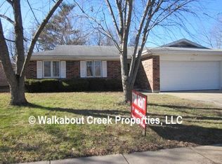 1413 S Gelven Ave, Springfield, MO 65804