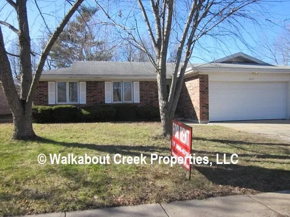 1413 S Gelven Ave, Springfield, MO 65804