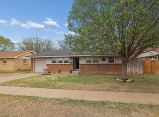 2321 Bell St, Amarillo, TX 79106