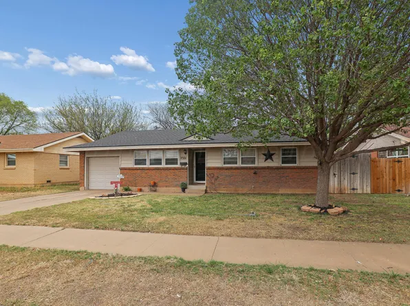 2321 Bell St, Amarillo, TX 79106