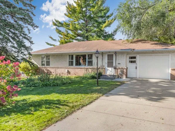3712 Buchanan St NE, Columbia Heights, MN 55421