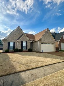 1147 W Cortona Cir, Cordova, TN, 38018