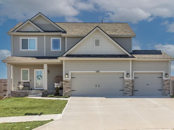 13524 S 55th St, Bellevue, NE 68133
