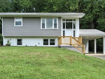 121 Brooke St, Brookneal, VA, 24528