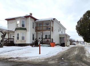 47 Granite Street, Barre City, VT 05641
