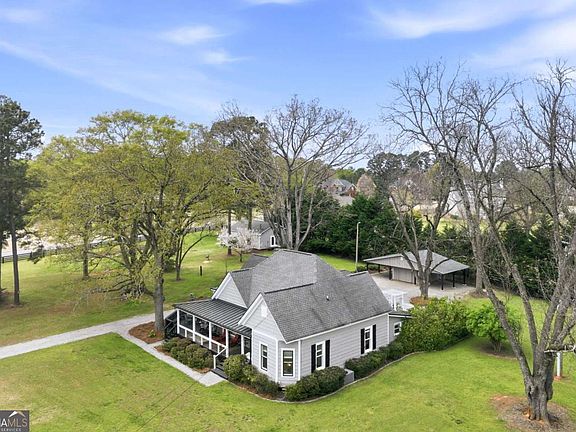 4th image of 1481 Hodges Mill Rd