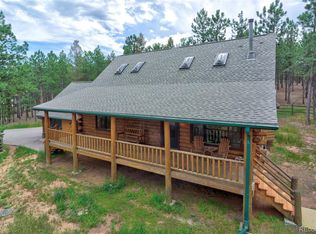 2956 Nova Rd, Pine, CO 80470