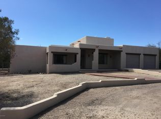 1280 W Panorama Rd, Tucson, AZ 85704