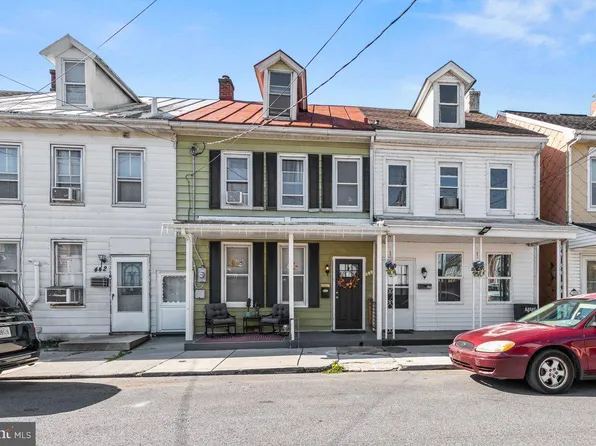 444 Pershing Ave, Lebanon, PA 17042
