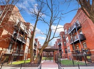 2709 N Mildred Ave #B2, Chicago, IL 60614