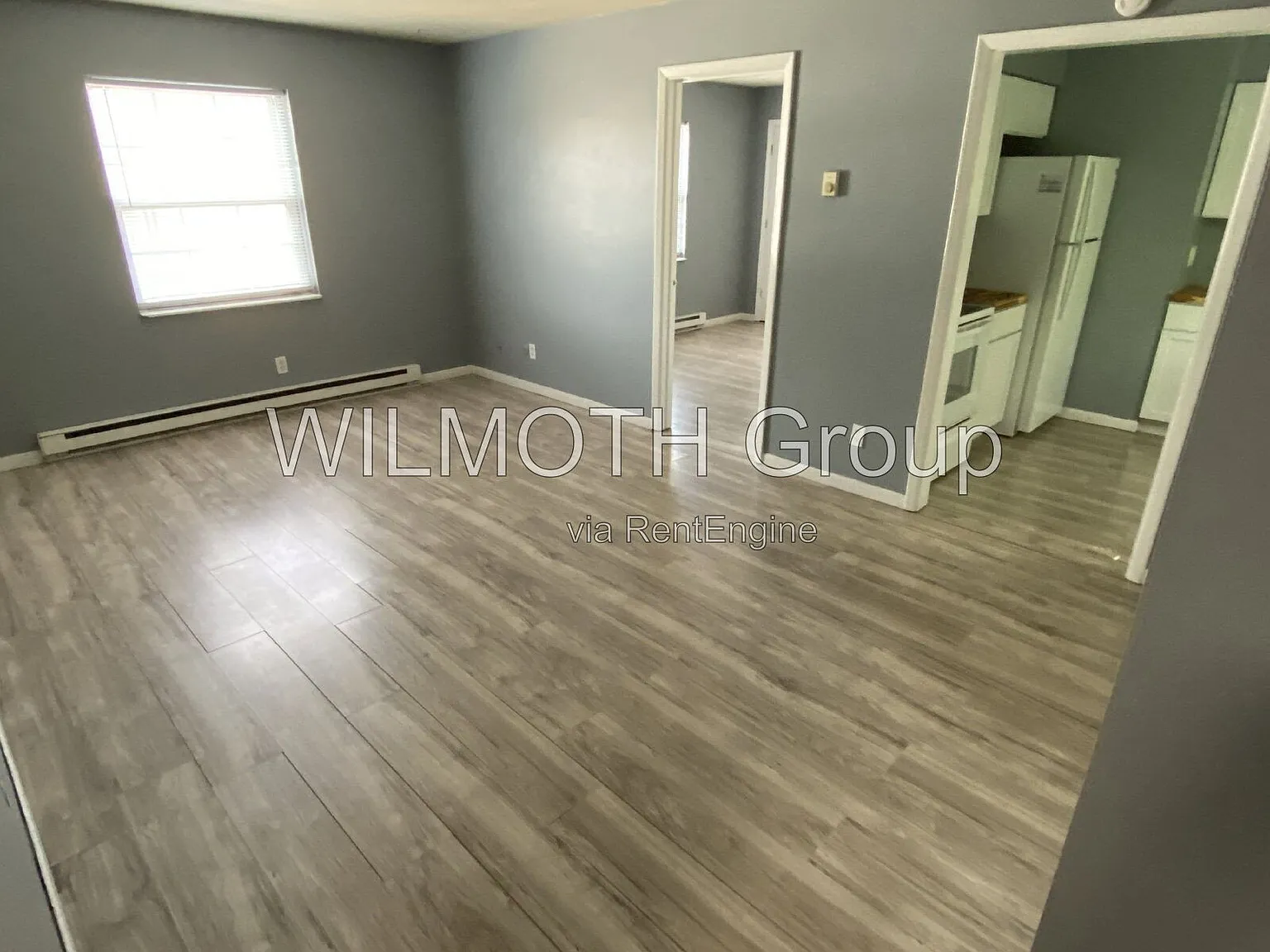 1 bed, 1.0 bath, 500 sqft, $615 — Photo 2