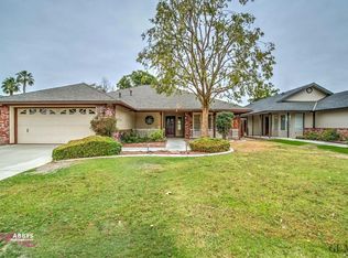 9208 Chinook Ave, Bakersfield, CA 93312