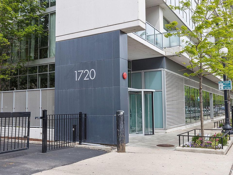 1720 S Michigan Ave Chicago, IL  Zillow - Apartments for Rent in Chicago