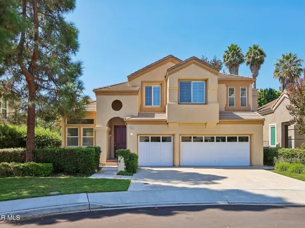 4261 Heatherdale Ct, Moorpark, CA 93021
