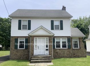 503 Pine Rock Ave, Hamden, CT 06514