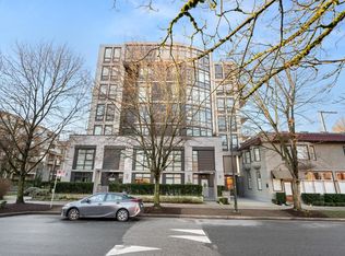 2687 Maple St #401, Vancouver, BC V6J 3T7