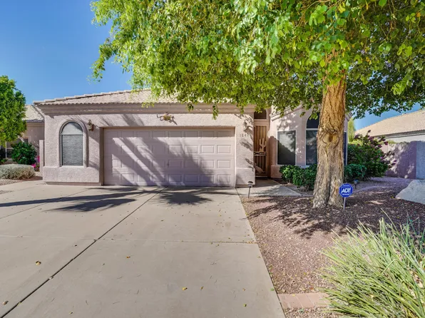 1842 N Abner Cir, Mesa, AZ 85205