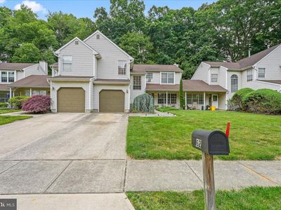 62 Cypress Dr, East Windsor, NJ, 08520