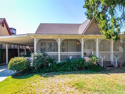 845 W 21st St, San Bernardino, CA, 92405
