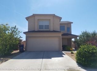 750 Deerbrush Ct SW, Los Lunas, NM 87031