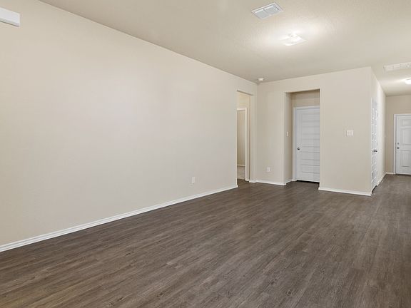 Images are a model representation and may depict options and upgrades not featured on the home avail