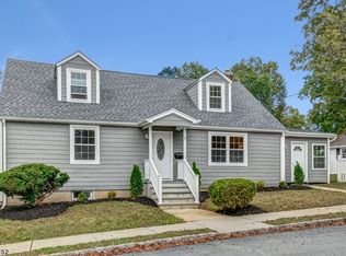 2 Rodman Pl, West Orange, NJ 07052