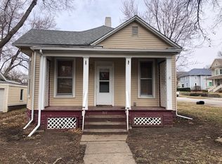 311 Crescent St, Shenandoah, IA 51601