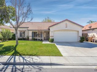 9709 Metherly Hill Rd, Bakersfield, CA 93312