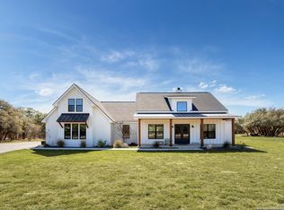 2152 Palomino, Bandera, TX 78003