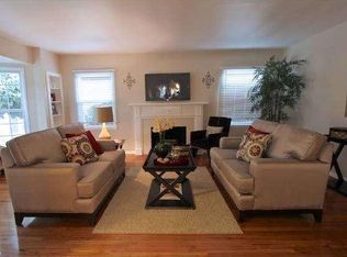 840 N Buena Vista St, Burbank, CA 91505