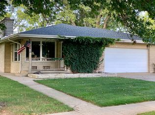 213 Fremont St, Walworth, WI 53184