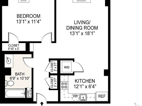 2nd image of 234 W 148th St