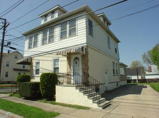 303 N 1st Ave, Manville, NJ 08835