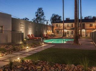 1339 E Thomas Rd APT 113, Phoenix, AZ 85014