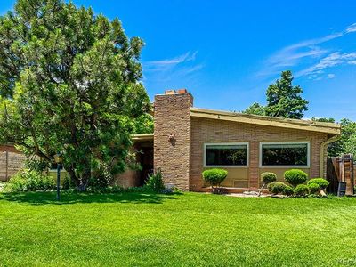 1275 Ivy Street, Denver, CO, 80220