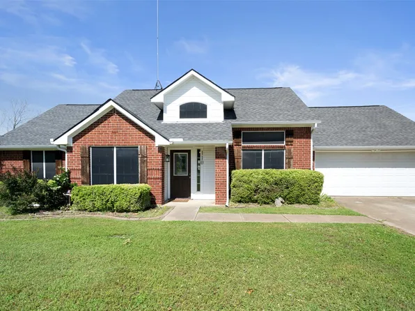 110 Mulberry Dr, Trenton, TX 75490
