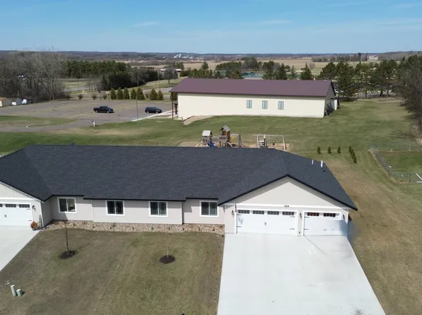 924 4th Ave NE, Long Prairie, MN 56347