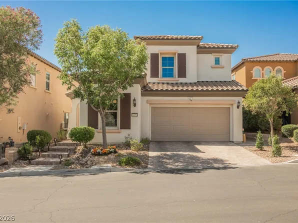 12253 Nasino Ave, Las Vegas, NV 89138