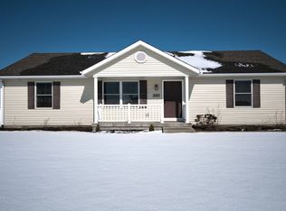 16267 Sunflower Ave, Goshen, IN