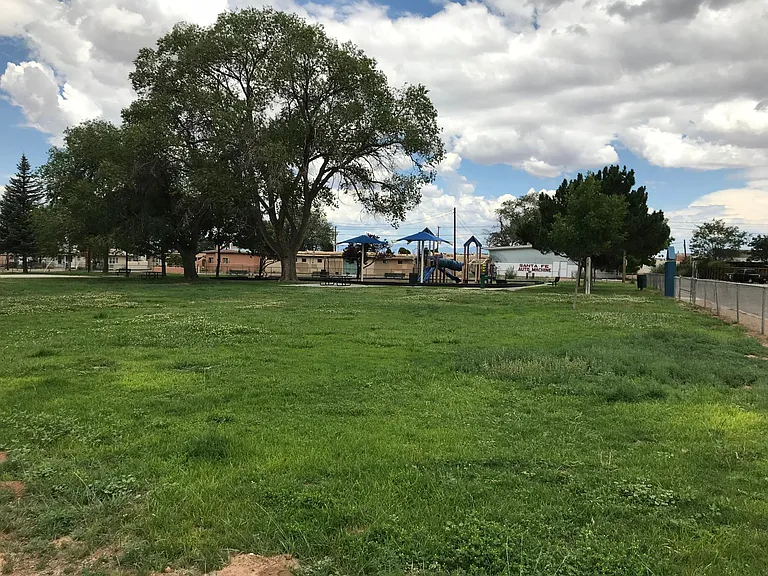 321 Tesuque Dr #D — Photo 13