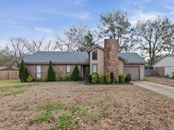 2695 Whitney Ave, Memphis, TN 38127