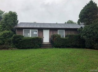 4536 Hindsburg Rd, Holley, NY 14470
