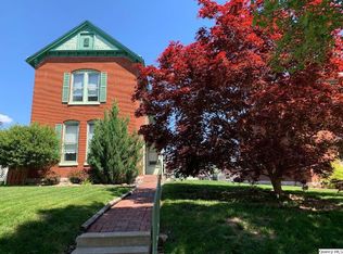 1513 Spring St, Quincy, IL 62301