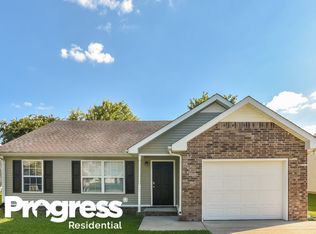 3107 Swilly Ct, Murfreesboro, TN 37128