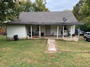 775 Goldsmith Ave, Mammoth Spring, AR 72554