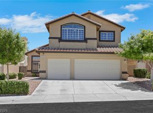 9229 Valador Ave, Las Vegas, NV 89129