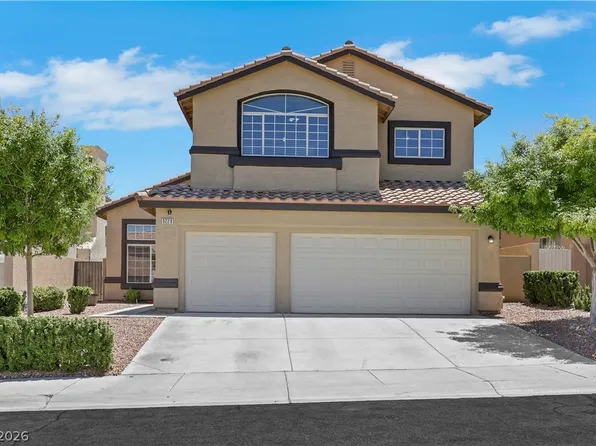 9229 Valador Ave, Las Vegas, NV 89129