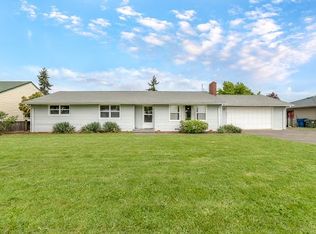 3725 Harlow Rd, Eugene, OR 97401